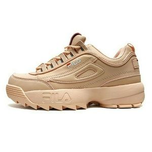 tan fila disruptor 2